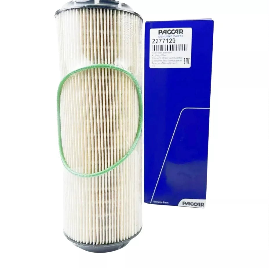 PACCAR 2277129 - Heavy-Duty Fuel Filter for Semi-Trucks