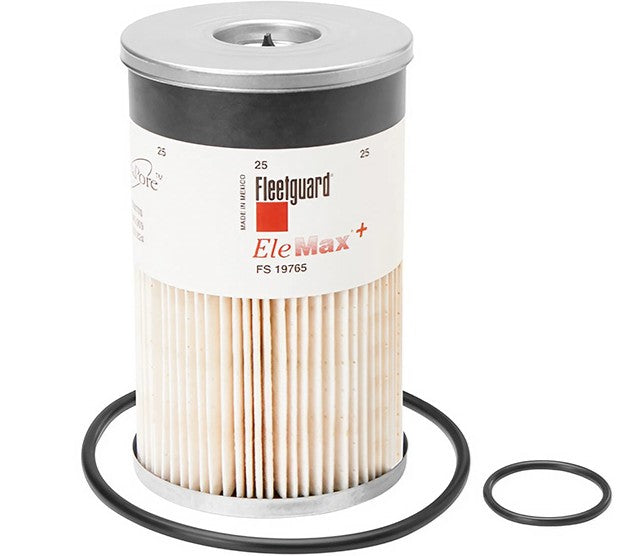 Fleetguard FS19765 - Heavy-Duty Fuel Water Separator
