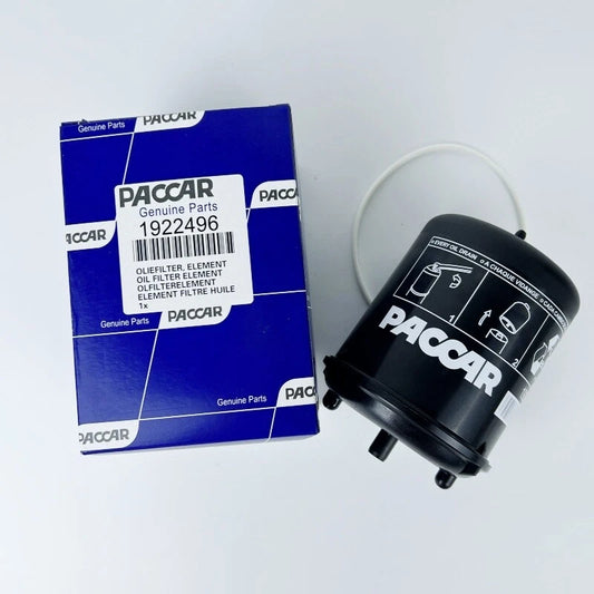 PACCAR 1922496PE - Centrifugal Oil Filter