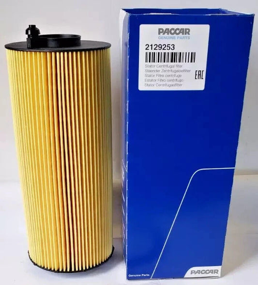 PACCAR 2129253PE - Heavy-Duty Oil Filter